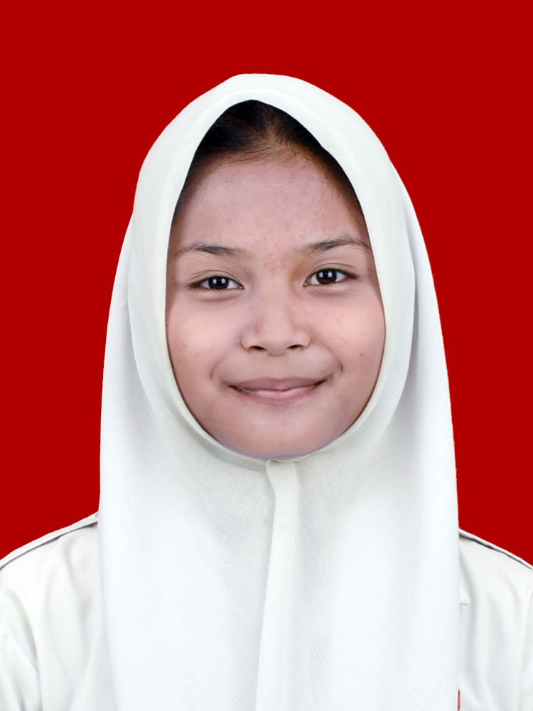 Foto NATALIA PUTRI